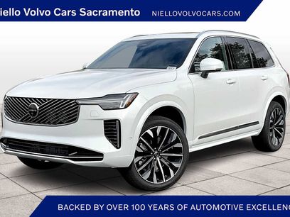 New 2026 Volvo XC90 B6 Plus w/ Protection Package Premier