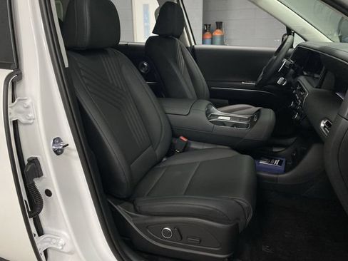 New 2026 Hyundai Palisade SEL image 32