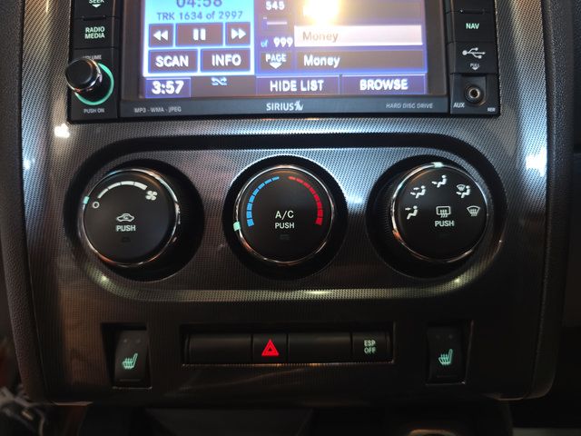 Used 2010 Dodge Challenger R/T RWD image 20