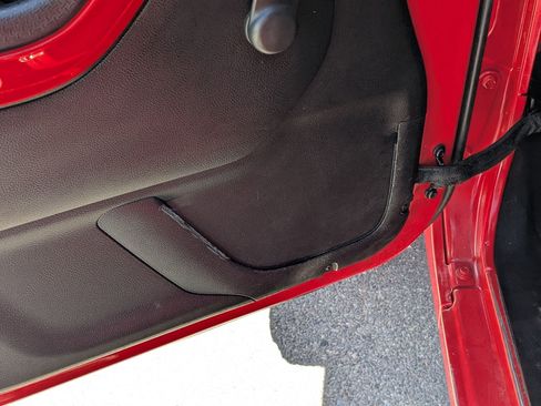 Used 2012 Jeep Wrangler Unlimited Sport w/ Trailer Tow Group AWD/4WD image 16