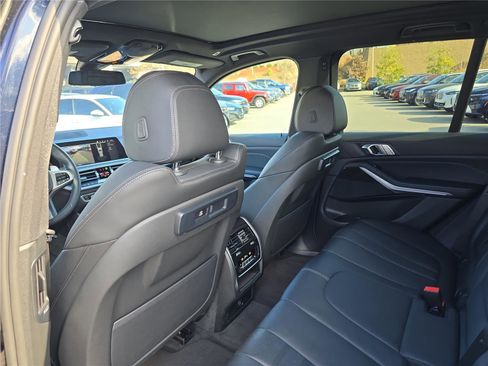 Used 2021 BMW X5 xDrive40i w/ M Sport Package image 17