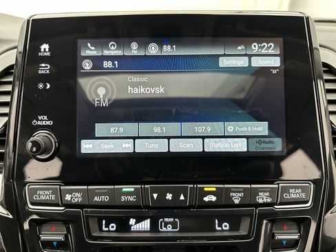 Used 2023 Honda Odyssey Elite image 18