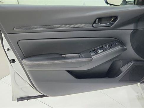 Certified 2026 Nissan Altima 2.5 SV w/ SV Special Edition Package FWD image 20