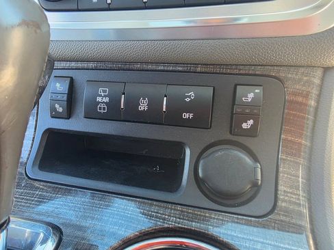 Used 2014 GMC Acadia SLT FWD image 39