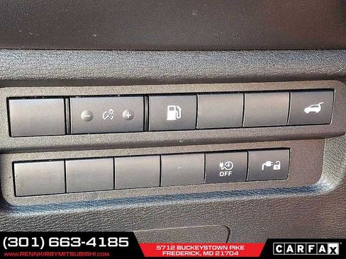 Used 2024 Mitsubishi Outlander SE image 26