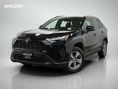 Used 2025 Toyota RAV4 XLE w/ Convenience Package