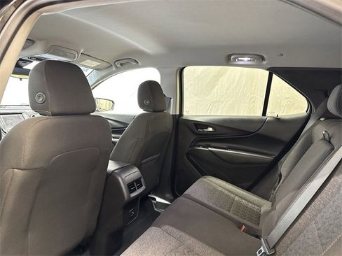 Certified 2023 Chevrolet Equinox LT image 13