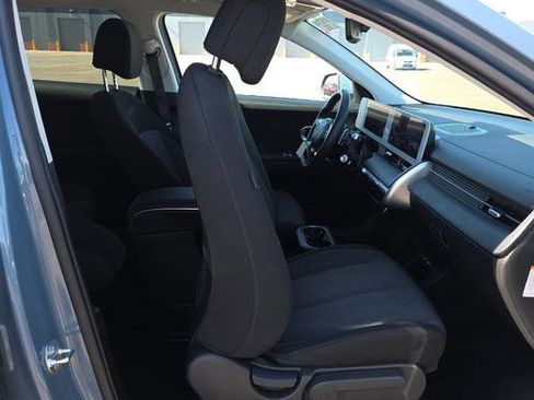 Used 2024 Hyundai Ioniq 5 SEL image 10