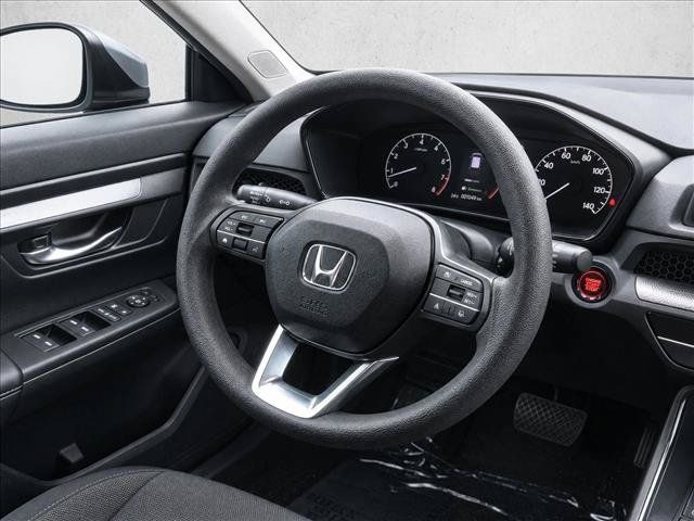 Used 2026 Honda CR-V LX image 23