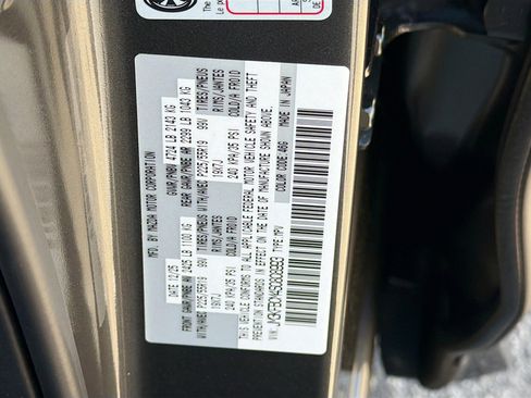 New 2025 MAZDA CX-5 AWD 2.5 S w/ Preferred Package image 43