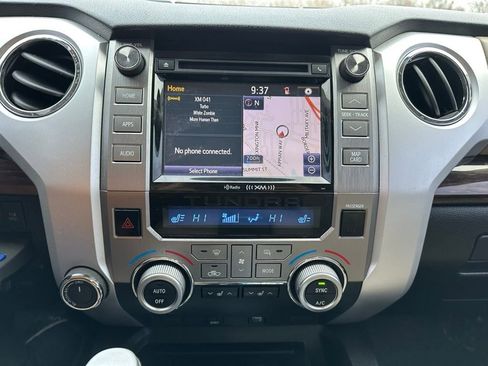 Used 2014 Toyota Tundra Limited image 14