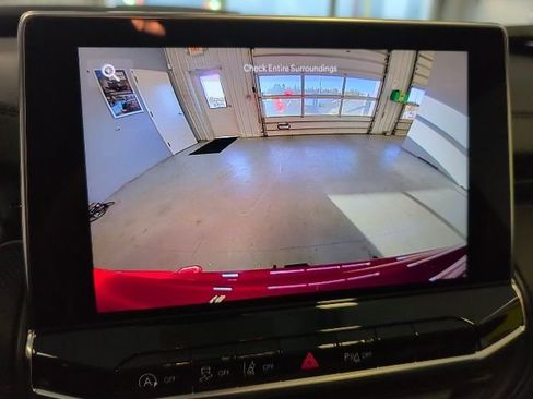 New 2026 Jeep Compass Trailhawk w/ Trailer Tow Group image 20