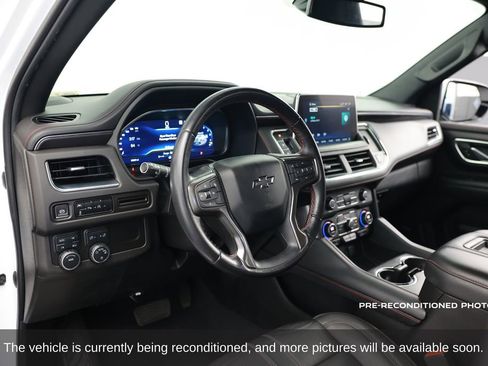 Used 2023 Chevrolet Tahoe RST image 17