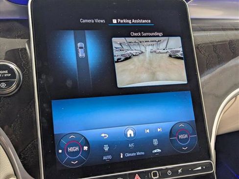 Used 2026 Mercedes-Benz GLC 300 image 14