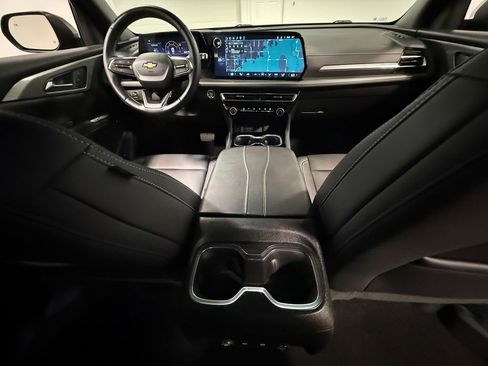 Used 2026 Chevrolet Traverse LT AWD/4WD image 71