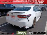 Used 2024 Toyota Camry SE image 3