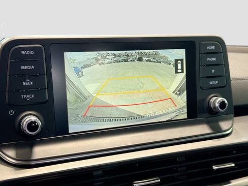 Used 2021 Kia Telluride S FWD image 13