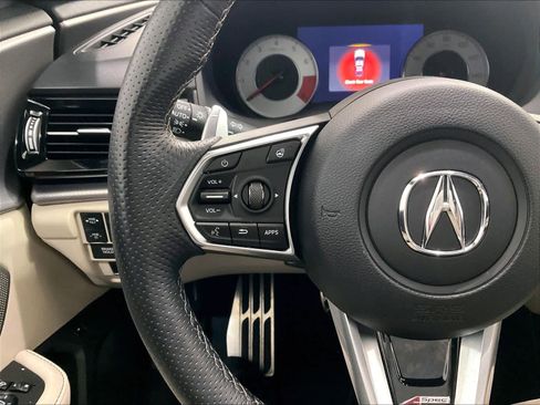 Used 2025 Acura RDX A-Spec image 23