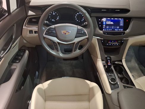 Used 2023 Cadillac XT5 Premium Luxury w/ Technology Package AWD/4WD image 21