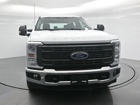 New 2026 Ford F350 XL w/ XL Chrome Package image 51