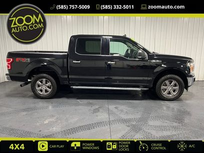 Used 2020 Ford F150 XLT w/ Equipment Group 302A Luxury