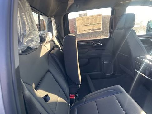 New 2026 GMC Sierra 3500 Denali w/ Denali Reserve Package image 25