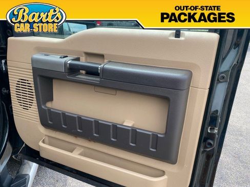 Used 2014 Ford F350 Lariat image 12