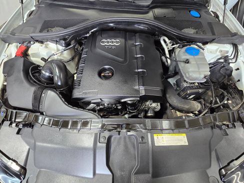 Used 2013 Audi A6 2.0T Premium Plus w/ Premium Plus Pkg AWD/4WD image 34