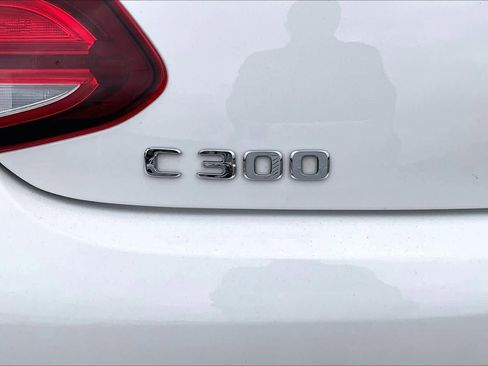 Used 2022 Mercedes-Benz C 300 Cabriolet image 31
