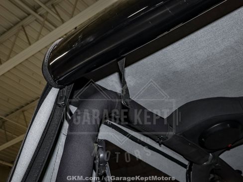 Used 2002 Jeep Wrangler SE AWD/4WD image 96