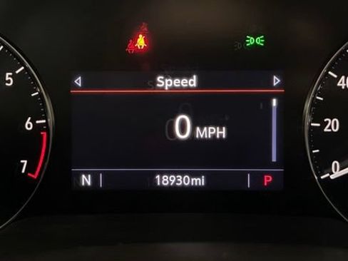 Used 2022 Buick Envision Preferred FWD image 16