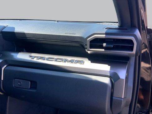 Used 2025 Toyota Tacoma SR5 RWD image 19