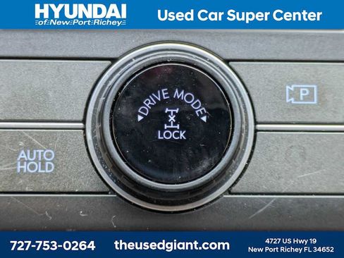 Used 2024 Hyundai Kona N Line AWD/4WD image 31