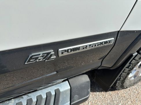 Used 2020 Ford F350 Lariat w/ Chrome Package image 41