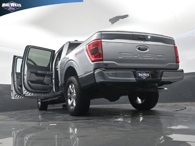 Used 2021 Ford F150 XLT w/ Equipment Group 302A High AWD/4WD image 30