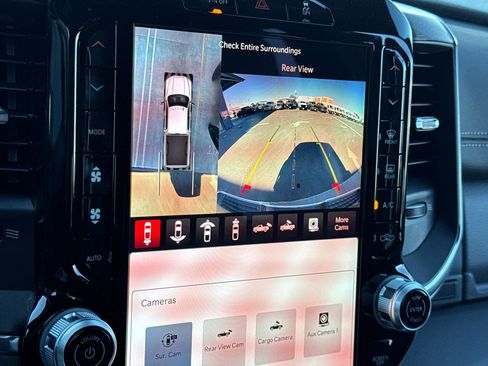 New 2026 RAM 2500 Laramie w/ Night Edition image 18