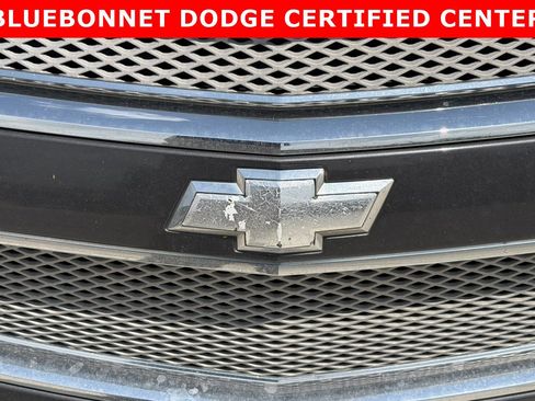 Used 2011 Chevrolet Malibu LTZ w/ LPO, Protection Package FWD image 5