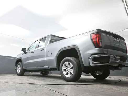 New 2026 GMC Sierra 1500 SLE w/ Preferred Package image 51