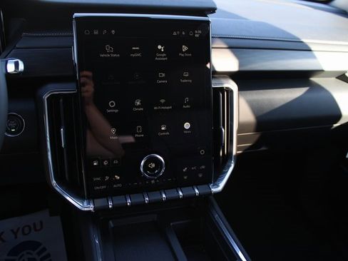 New 2026 GMC Acadia Elevation w/ Black Edition image 27