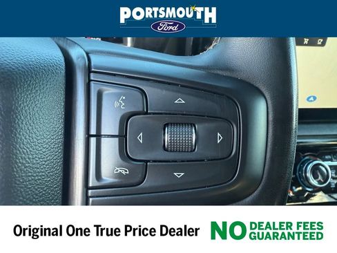 Used 2024 GMC Sierra 2500 AT4 w/ AT4 Premium Plus Package image 21