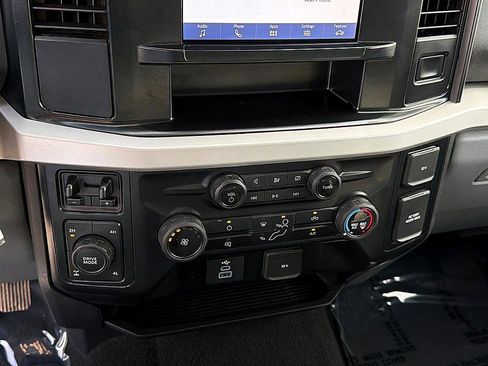 Used 2023 Ford F250 XLT w/ FX4 Off-Road Package image 15