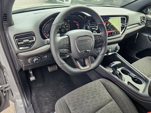 New 2026 Dodge Durango GT AWD/4WD image 13
