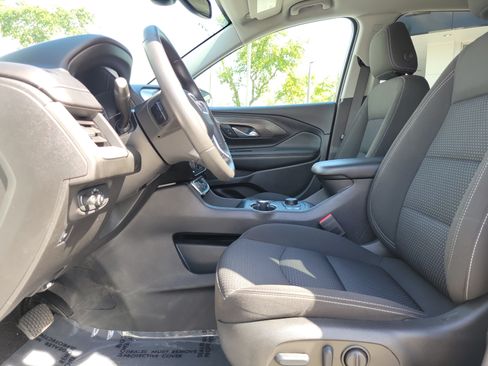 Used 2023 GMC Terrain SLE w/ Driver Convenience Package FWD image 11