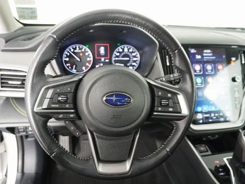 Used 2021 Subaru Outback Onyx Edition XT image 23
