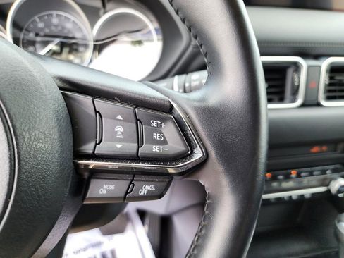 Used 2024 MAZDA CX-5 AWD 2.5 S w/ Select Package image 18