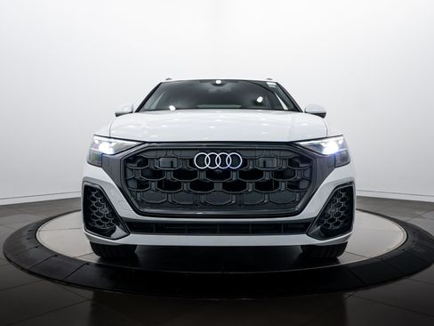 New 2026 Audi Q8 Premium Plus image 22