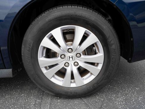 Used 2016 Honda Odyssey EX-L image 30