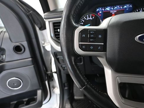 Used 2022 Ford Expedition Max XLT AWD/4WD image 28