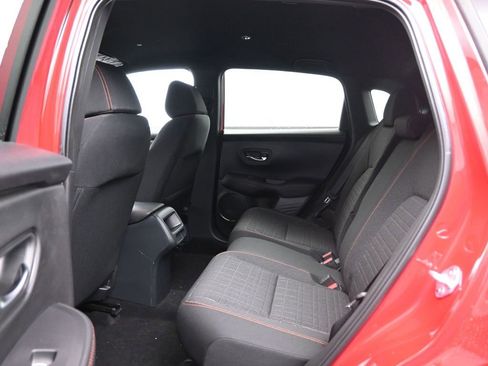 New 2026 Honda HR-V Sport image 21