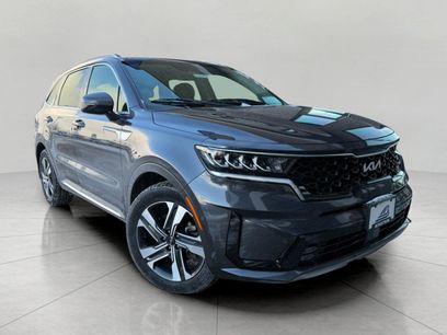 Used 2024 Kia Sorento EX